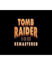 Tomb Raider I-III Remastered Nintendo Switch Online Account Activation