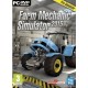 Farm Mechanic Simulator 2015 PC Steam CD Key