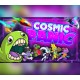 Cosmic PANIC Steam CD Key