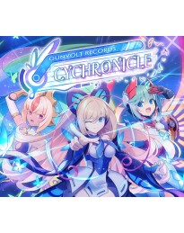 GUNVOLT RECORDS: Cychronicle AR XBOX One / Xbox Series X|S CD Key