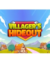 Villager's Hideout Steam CD Key
