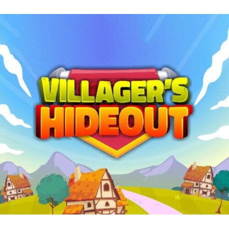 Villager's Hideout Steam CD Key