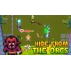 Villager's Hideout Steam CD Key