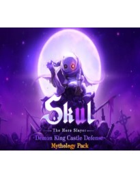 Skul - Mythology Bundle PC Steam CD Key