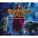 Ominous Tales: The Forsaken Isle - Collectors Edition AR XBOX One / Xbox Series X|S CD Key