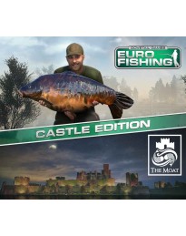 Euro Fishing Castle Edition Playstation 4 Account