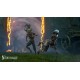 Nightingale Steam Account