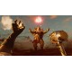 Nightingale Steam Account
