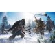 Assassin's Creed Valhalla EU XBOX One / Xbox Series X|S CD Key