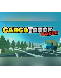 Cargo Truck Racer Steam CD Key