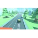 Cargo Truck Racer Steam CD Key