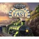 Railway Empire 2 - Journey To The East DLC Steam CD Key