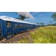 Railway Empire 2 - Journey To The East DLC Steam CD Key
