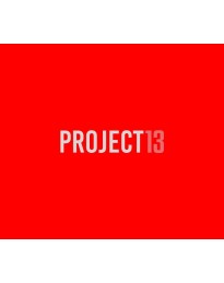 PROJECT 13 Steam CD Key