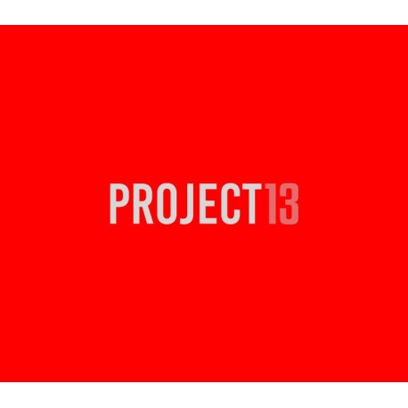 PROJECT 13 Steam CD Key