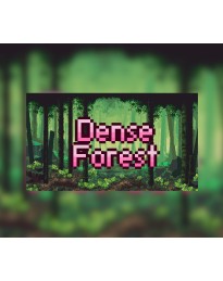 Dense Forest Steam CD Key