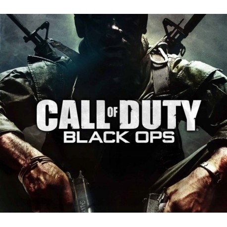 Call of Duty: Black Ops XBOX One Account