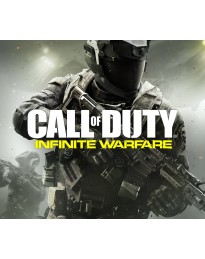 Call of Duty: Infinite Warfare PS4/PS5 Account