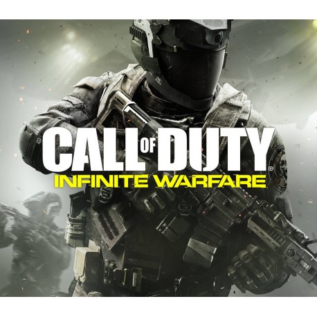 Call of Duty: Infinite Warfare PS4/PS5 Account