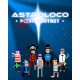 Astroloco: Worst Contact Steam CD Key