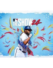 MLB The Show 24 Nintendo Switch Access