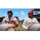 MLB The Show 24 Nintendo Switch Access