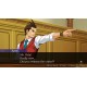 Apollo Justice: Ace Attorney Trilogy Nintendo Switch Access