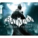 Batman: Arkham Trilogy Nintendo Switch Online Account Activation