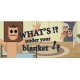 What's under your blanket !? Steam Gift