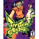 Jet Set Radio Steam Gift