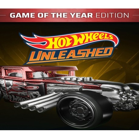 Hot Wheels Unleashed Ultimate Game Of The Year Edition Epic Games Account