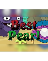 Best Pearl Steam CD Key