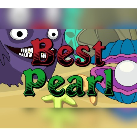 Best Pearl Steam CD Key