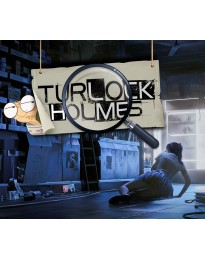 Turlock Holmes Steam CD Key