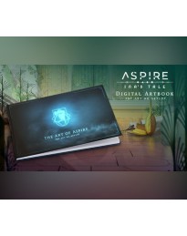 Aspire: Ina's Tale - Artbook DLC Steam CD Key