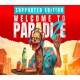 Welcome to ParadiZe: Supporter Edition Steam CD Key