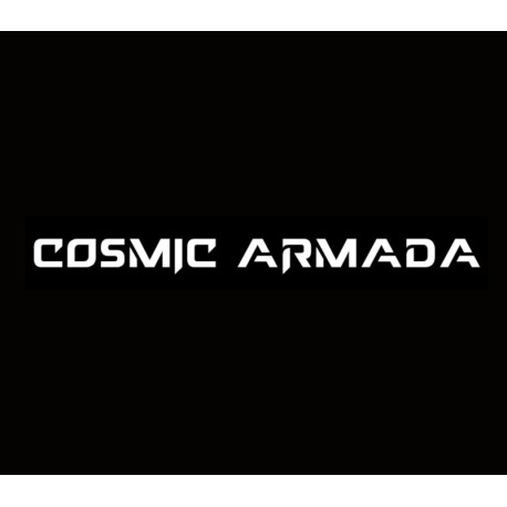 Cosmic Armada Steam CD Key