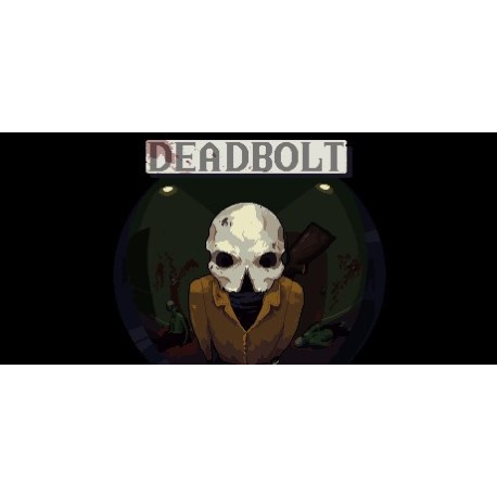 DEADBOLT PC Steam CD Key