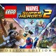 LEGO Marvel Super Heroes 2 Deluxe Edition LATAM Steam CD Key