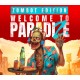 Welcome to ParadiZe: Zombot Edition Steam CD Key