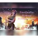 Fantastic Honey - Wallpapers DLC Steam CD Key