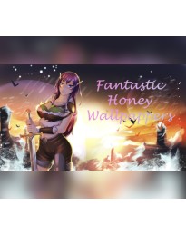 Fantastic Honey - Wallpapers DLC Steam CD Key