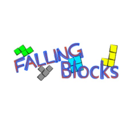Falling Blocks - Soundtrack DLC Steam CD Key