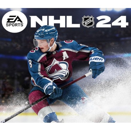 NHL 24 PS5 Account