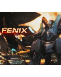 StarCraft II - Commander: Fenix DLC EU Battle.net CD Key
