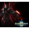 StarCraft II - Commander: Alarak DLC US Battle.net CD Key