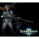 StarCraft II - Commander: Nova DLC US Battle.net CD Key