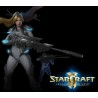 StarCraft II - Commander: Nova DLC US Battle.net CD Key