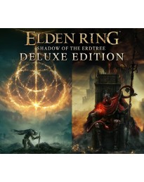 ELDEN RING: Shadow of the Erdtree Deluxe Edition Steam Account
