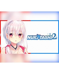 NUKITASHI 2 PC Steam CD Key